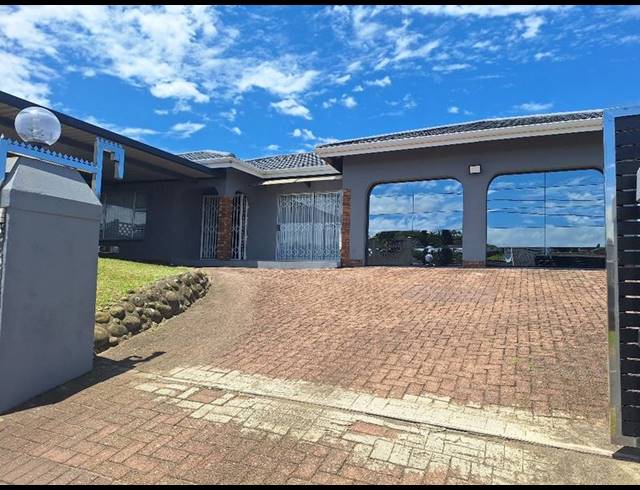 4 BEDROOM HOUSE FOR SALE IN CRAIGIEBURN